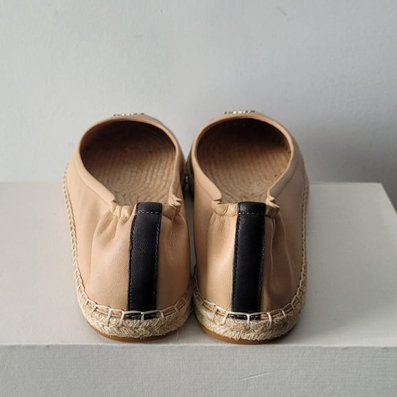 (SOLD) $98 *NEW* COACH Camryn Espadrilles - Picture 9 of 15